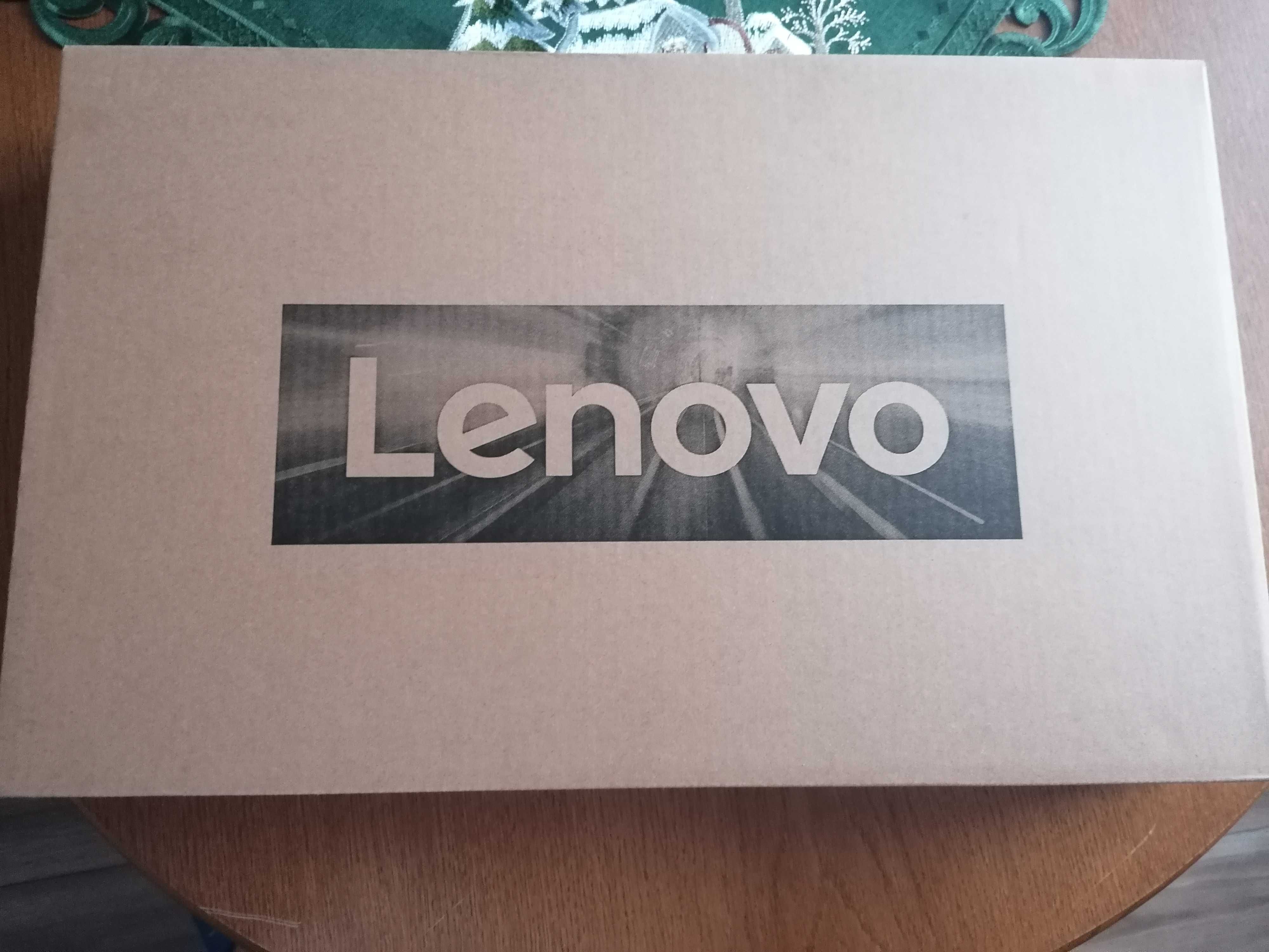 Nowy Laptop Lenovo  i5 | 15,6''-FHD | 8GB | 512GB SSD | Win11Home