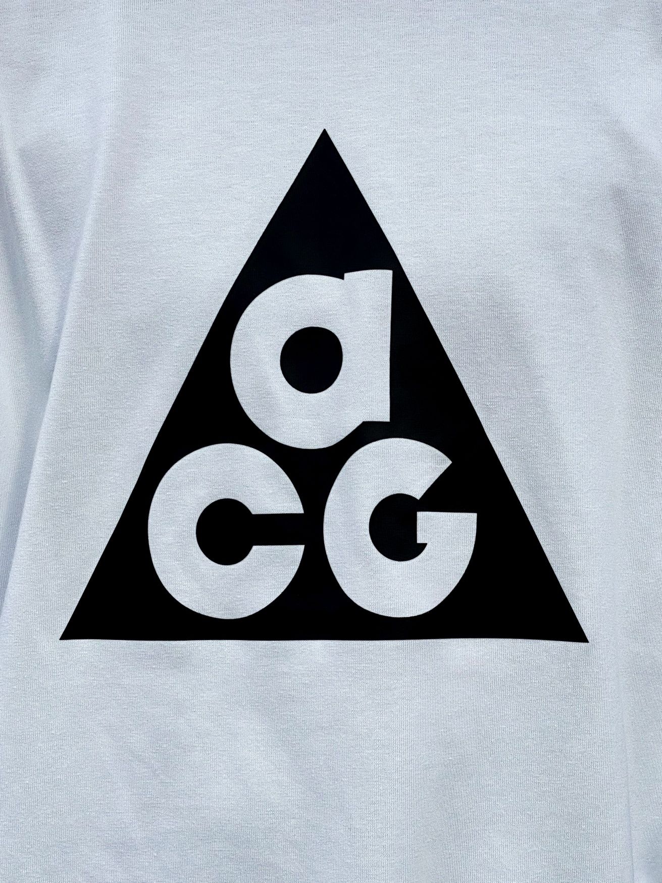 Nike ACG Dri-Fit T-shirt