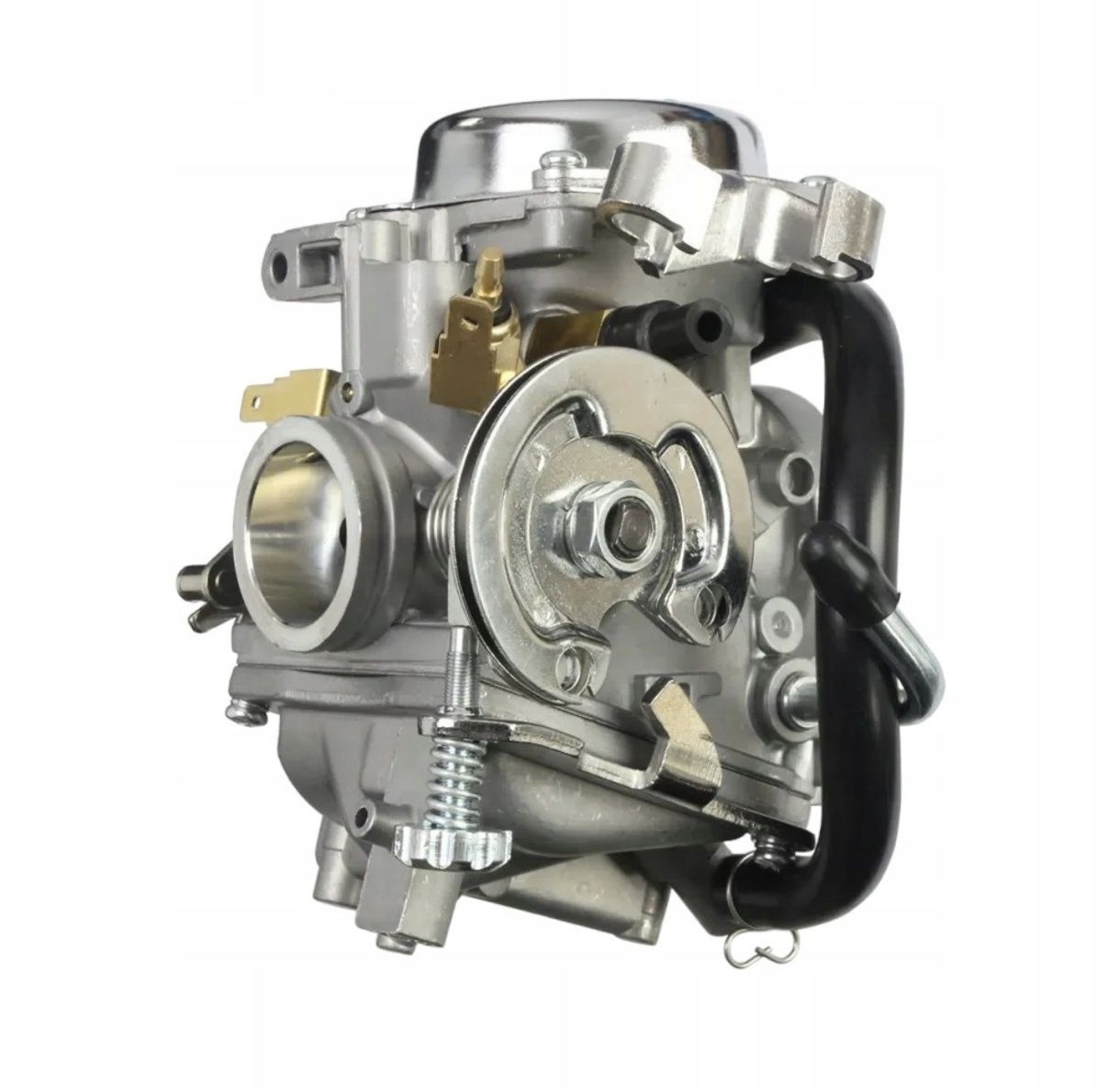 Yamaha Xv 125 Virago 250 Gaźnik Nowy Power Force Dedykowany Jakość