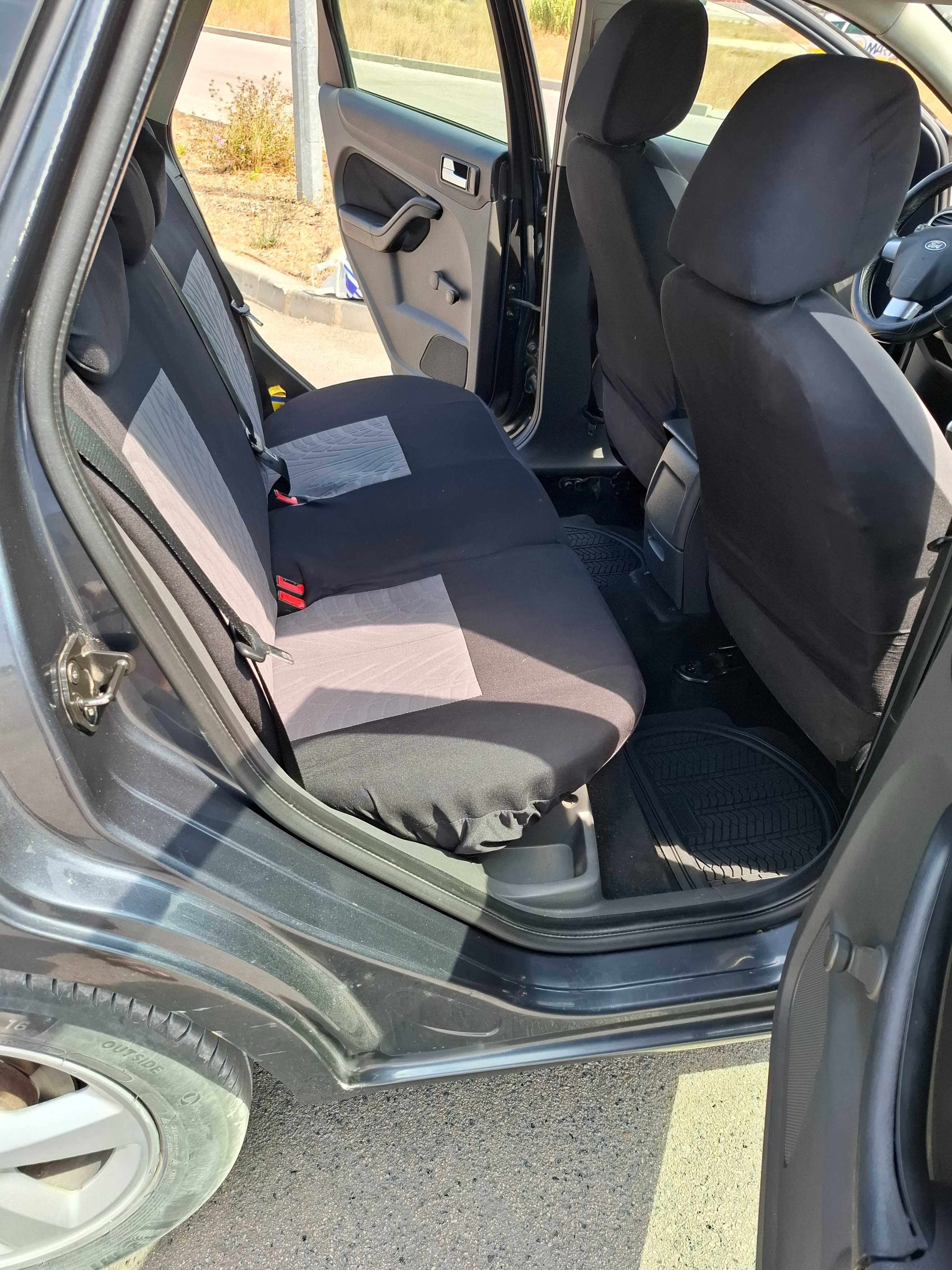 Ford  focus Turner