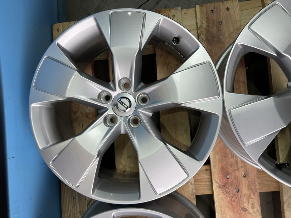 5х108 r18 диски оригінал Volvo, ford, jaguar, land rover