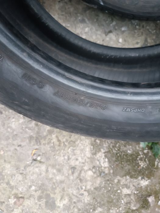 Продам резину Bridgestone