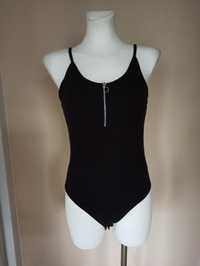 Czarne body Primark rozm. M/L