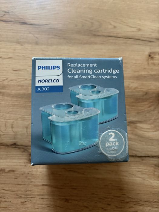 Картридж бритва Philips JC302