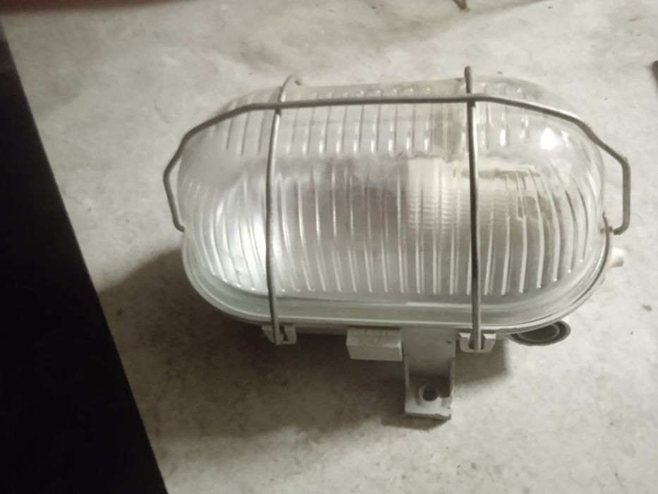 Lampa chetmetyczna