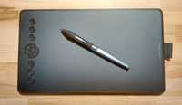 Tablet graficzny HUION Inspiroy Ink H320M - POLECAM!