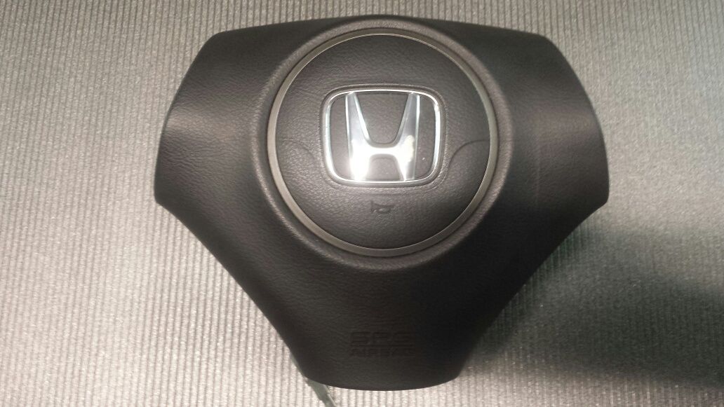Honda accord vii 7 lift poduszka powietrzna w kierownicę air bag