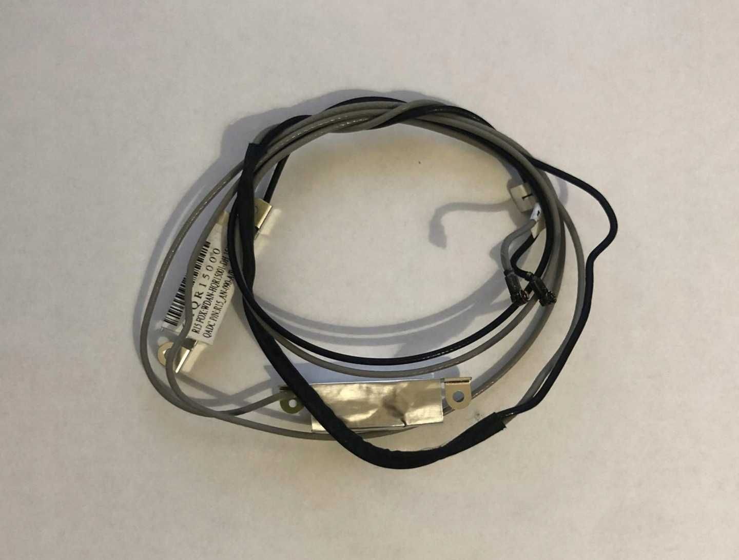 Anteny WIFI HP Pavilion G6-1055 G6-1000 (0295)