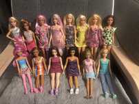 Lalki Barbie / Fashionistas/ Mattel