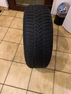 Koła BMW 225/55 R17