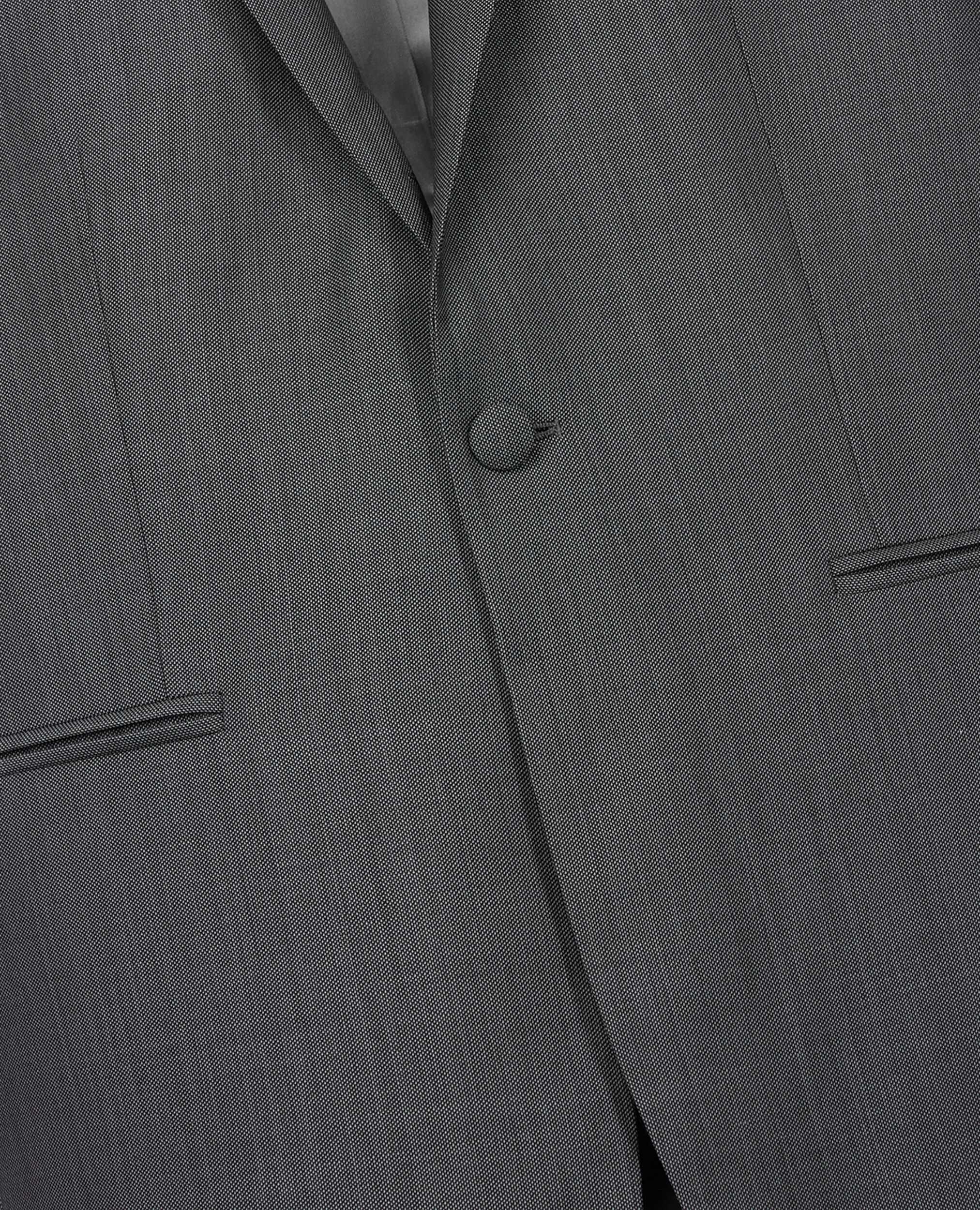 The Kooples Paris - 48-50  M - Піджак чоловічий сірий мужской пиджак