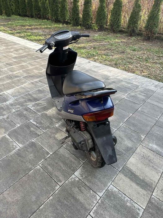 Продам хонда діо 27 стан ідеал