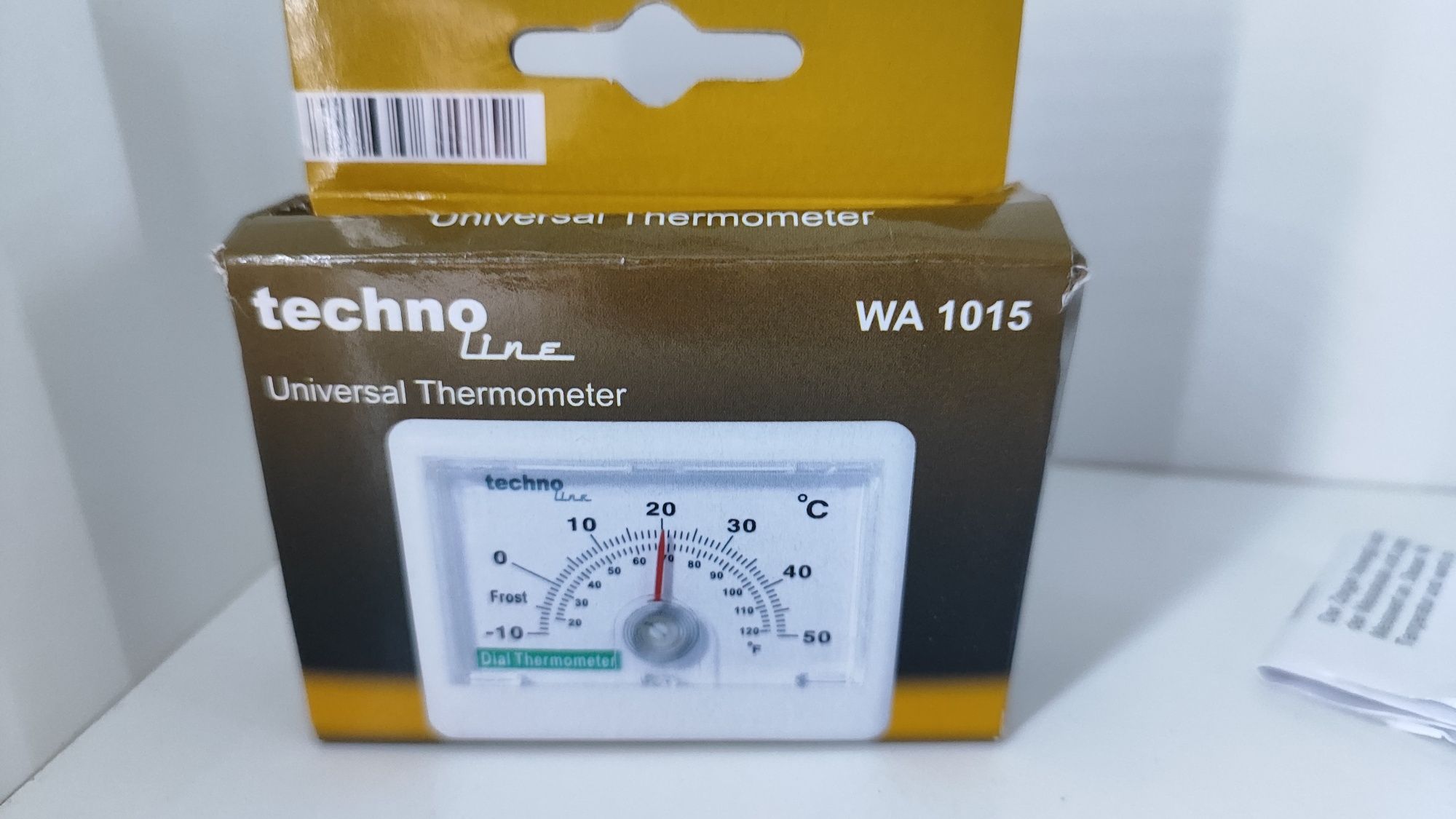 Termometr na półkę techno line WA 1015 Niemcy