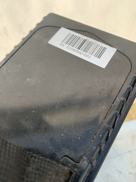 Продам Акумулятор гелевий для ДБЖ або інвертора