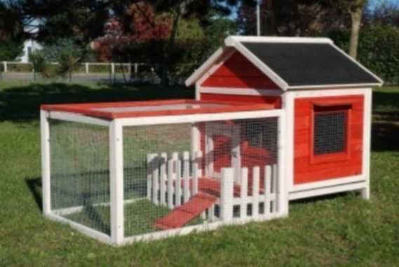 Canis /Casas especiais para animais! Conforto e qualidade