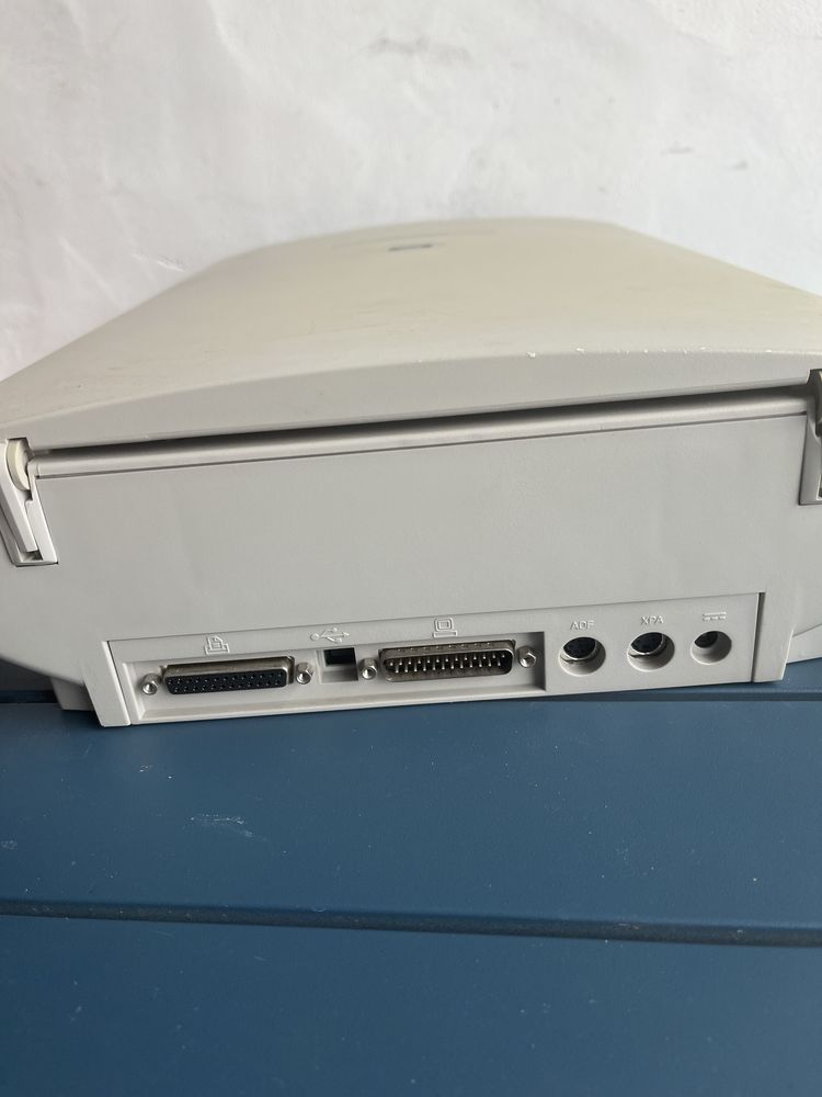 Scanner HP 5370C