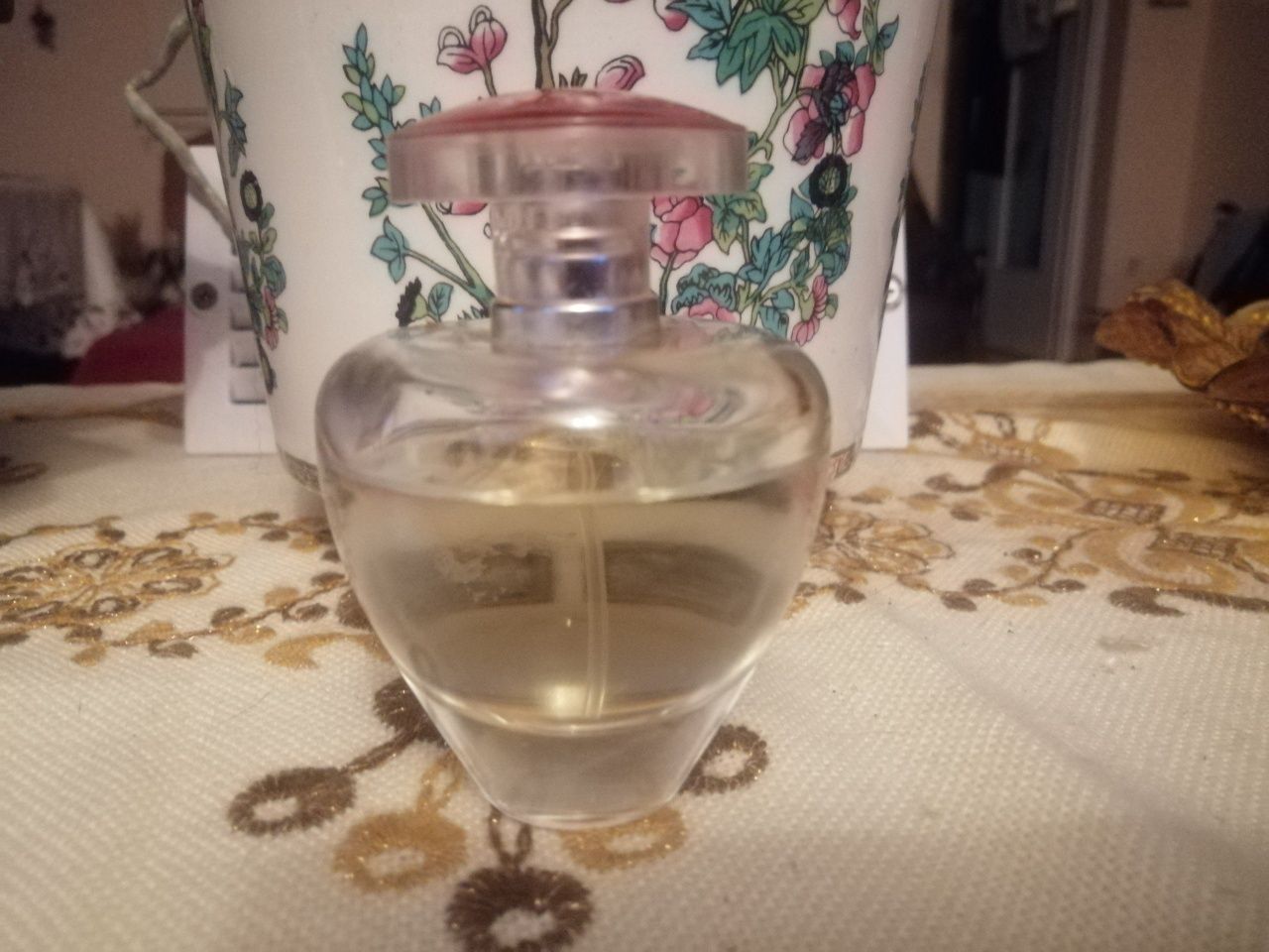 Elizabeth Arden Pretty woda perfumowana 50 ml