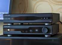 DAC/цап GUSTARD A26 (AK4499EX x 2 та AK4191EQ)