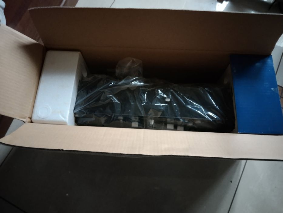 IBIZA Sound instrumenty muzyczny nowy