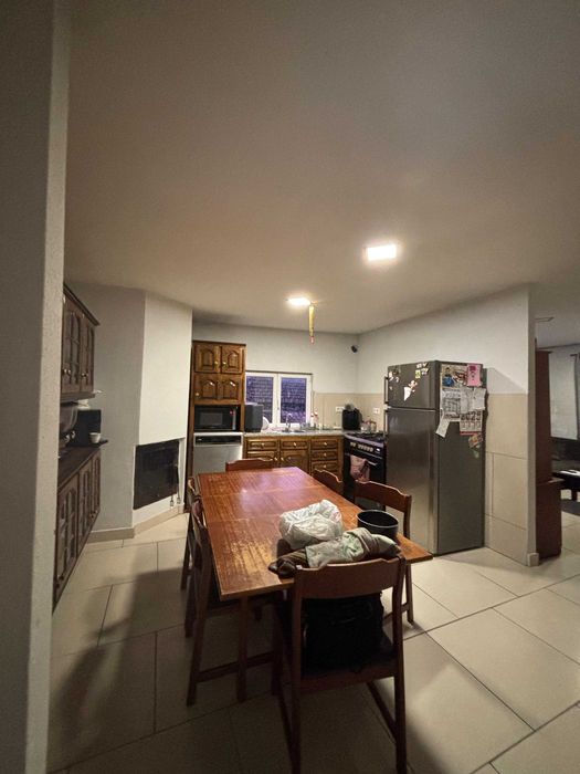 Casa em Cortinhas/Murça localidade tranquila e muito acolhedora.