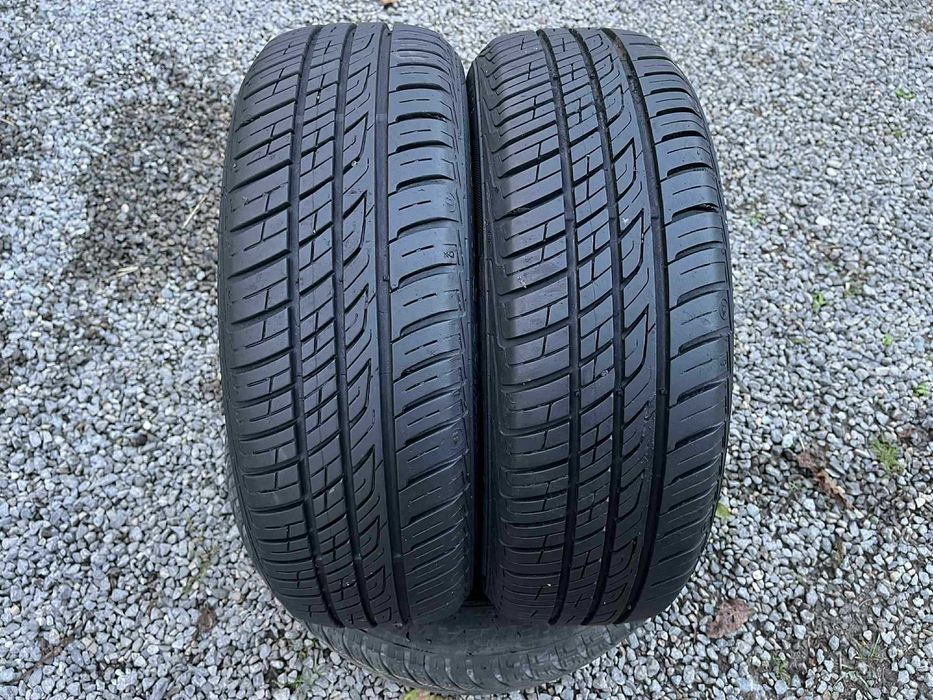 Opony 175/65R14 Barum Brillantis 2 Lato 2sztuki 7,07mm bieżnika