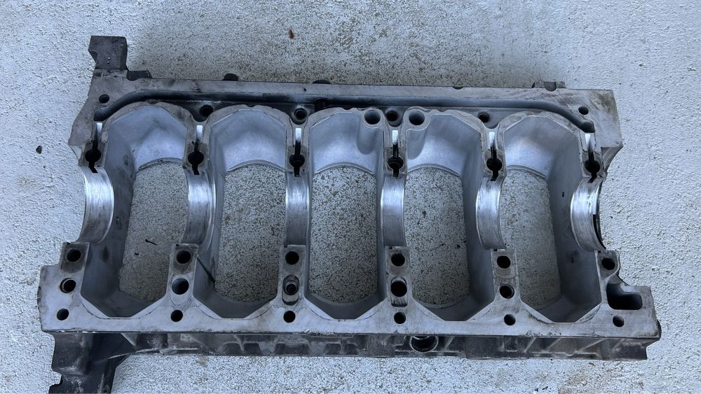 Volvo D5244T14 motor