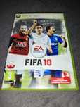 FIFA 10 Xbox 360 PL