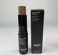 Скульптор KIKO Sculpting Touch стік кремовий 201