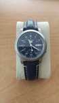 Zegarek męski Seiko 5 Automatic blue