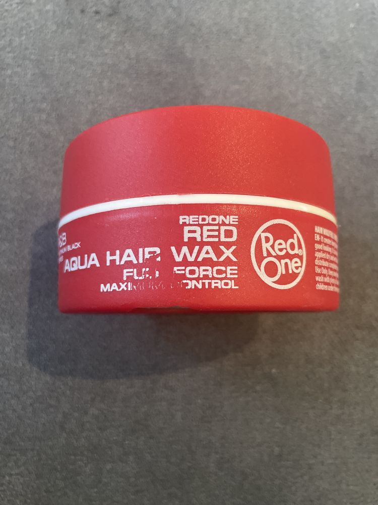 Red One wosk do włosów 150ml