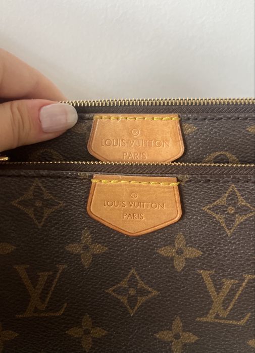 Torebka Louis Vuitton Multi Pochette
