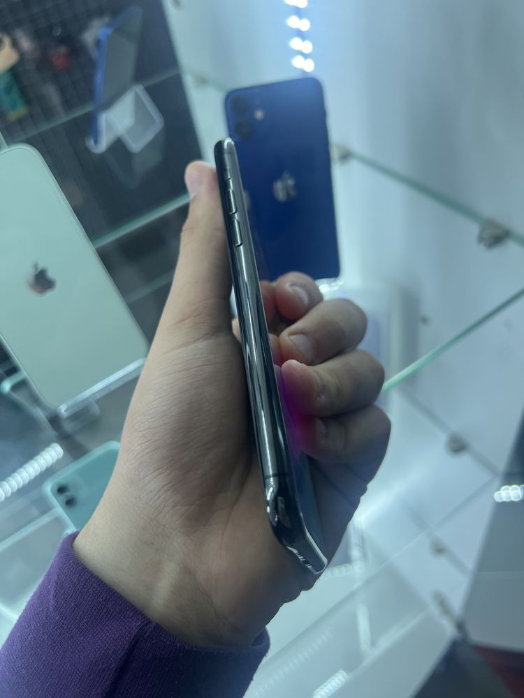 Iphone 11 Pro 256 Space Gray Магазин! ГАРАНТІЯ!