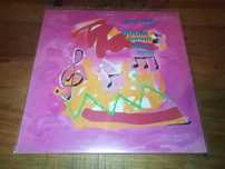 TOM TOM   CLUB (Dance-New Wave)  - Boom Boom Chi   Boom Boom  LP