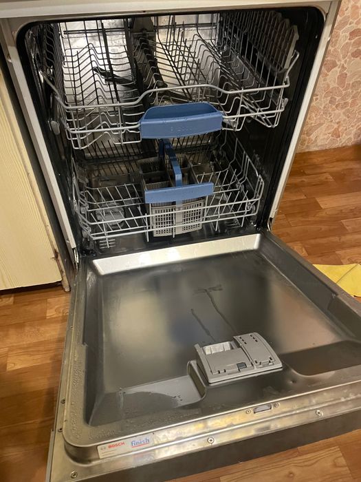 Zmywarka Bosch Silent Plus