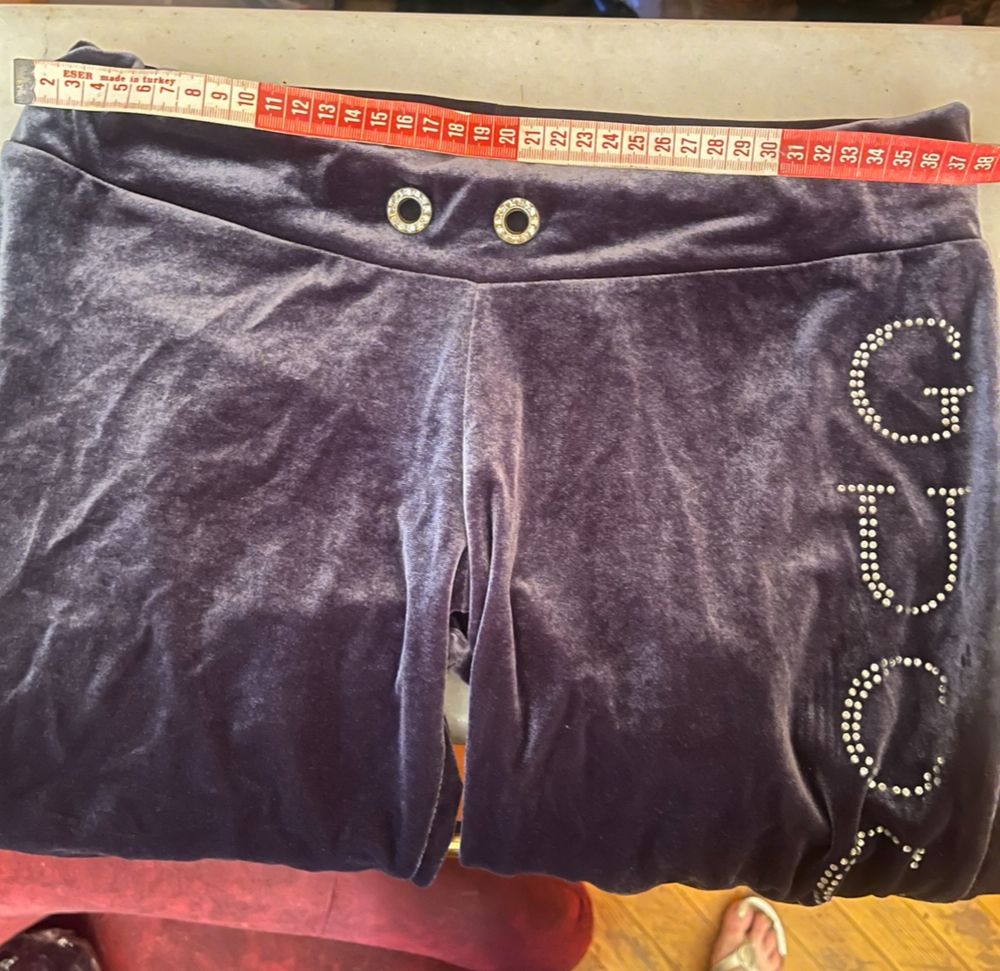 Красивеший велюровый костюм Gucci
