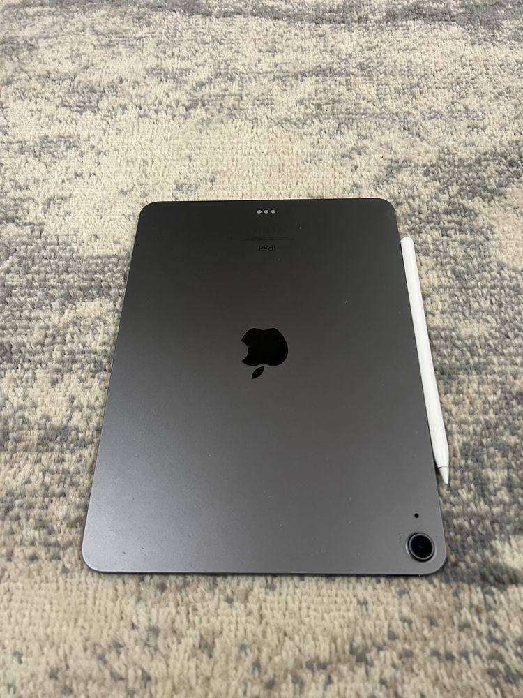 ipad air 4 geração, 256 gb