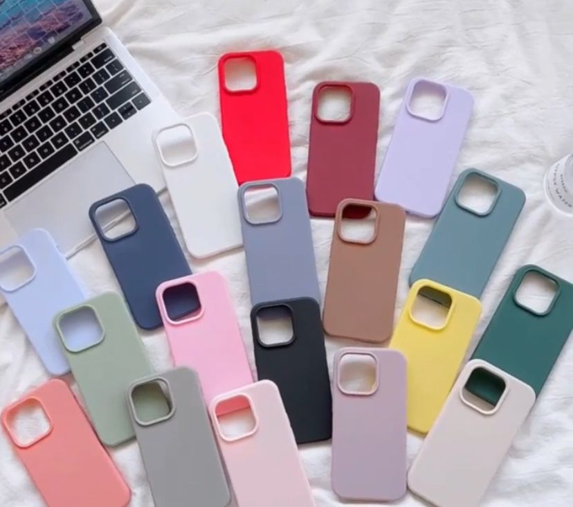 Capas iphone