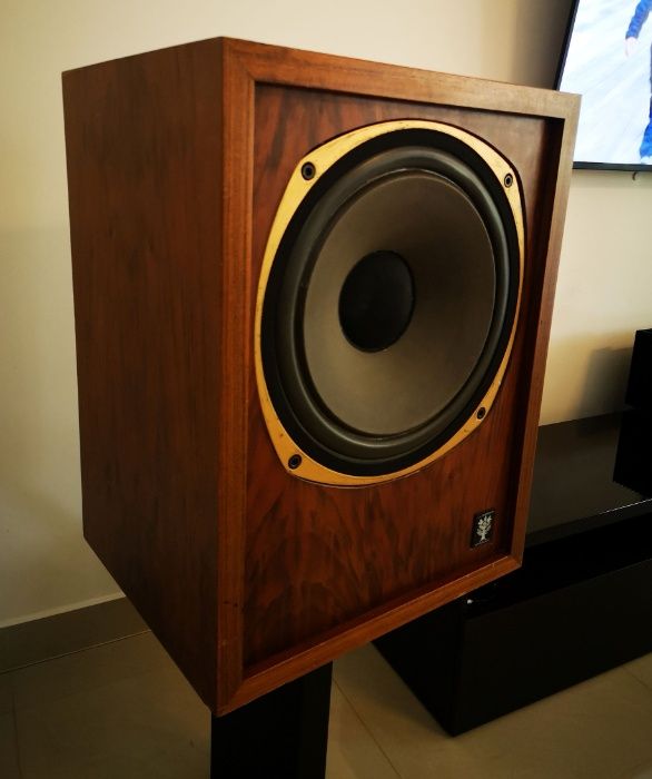 Kolumny głośniki Tannoy Audiolive schonebohm 15 Hi-End