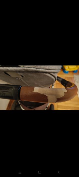 Wózek maxi Cosi 3w1