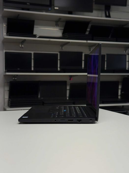 Laptop Dotykowy Dell Latitude 7480 | 14" | i5-6gen 8GB RAM 256SSD Kl A
