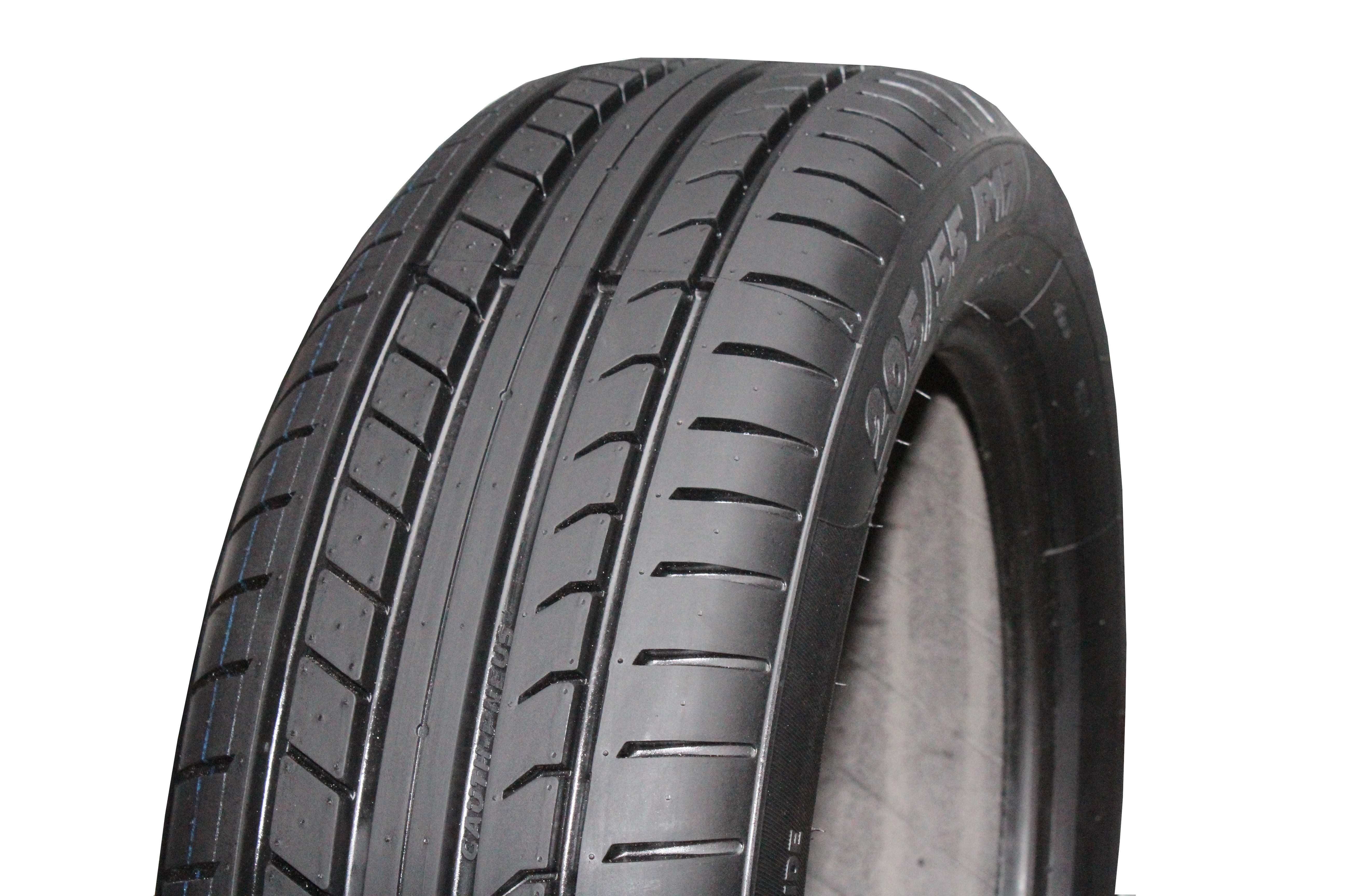 4x 205/55R17 OPONY BIEŻNIKOWANE LETNIE 4 sztuki -JAKOŚĆ- wzór Michelin