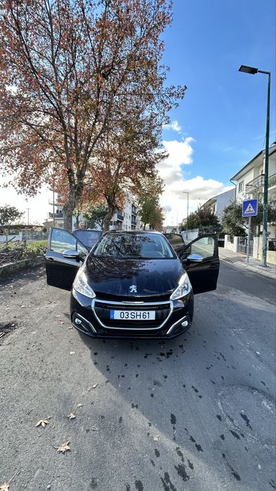 Peugeot 208 1.2 Puretech