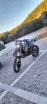 KTM  EXC 300 com start
