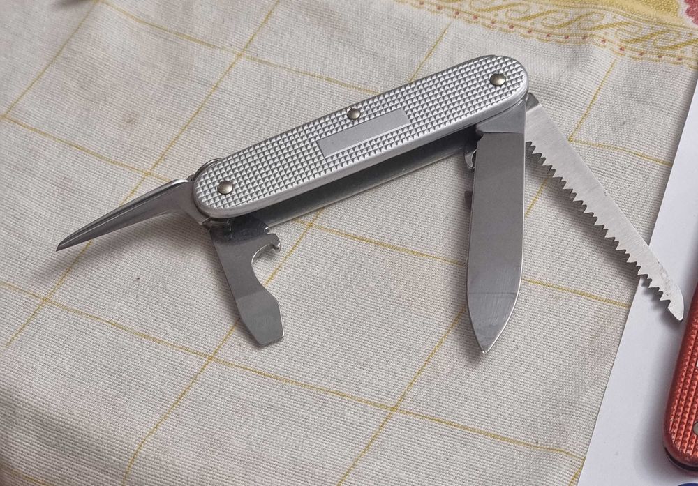 Canivete suíço vitorinox