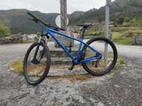 Bicicleta Specialized aro 29