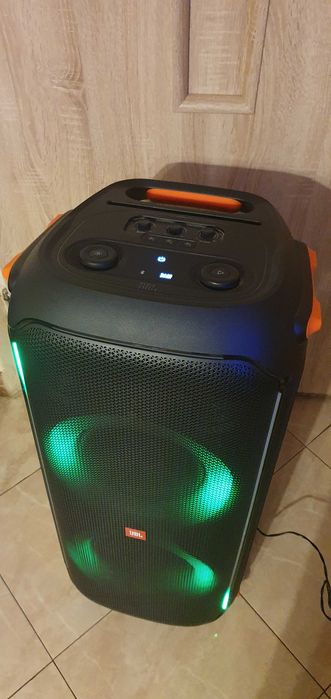 Jbl partybox 710