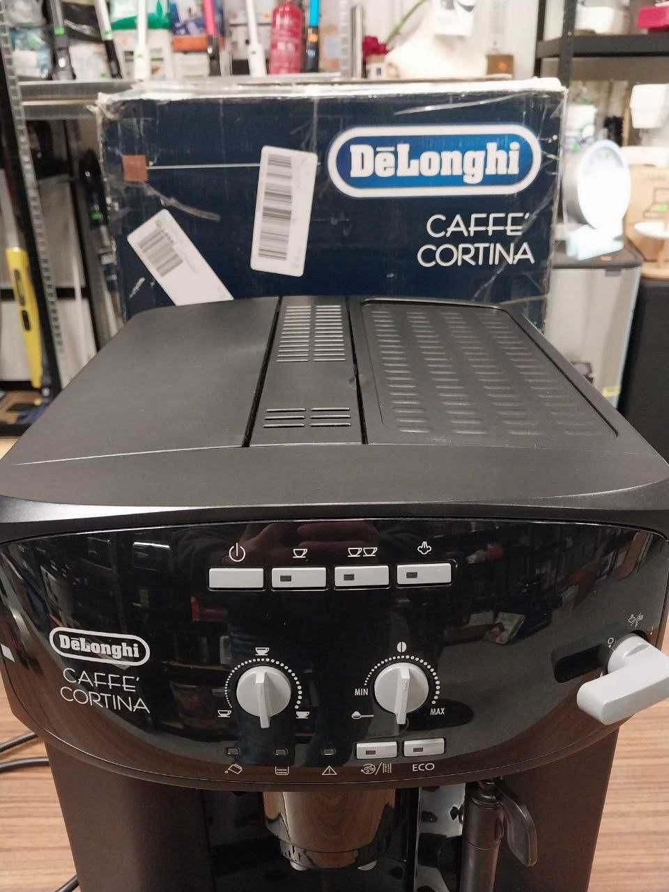 Ekspres do kawy De'Longhi Caffe Cortina ESAM 2900