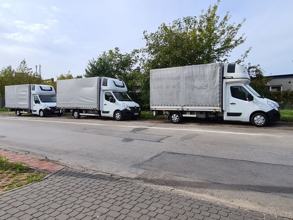 wypożyczalnia, wynajem, busów plandeka ,Radom , dostawcze