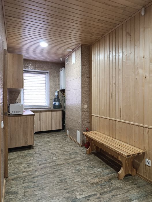 Продам діючий Банний Комплекс