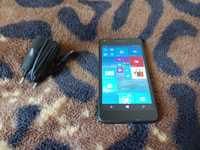 Телефон смартфон Nokia Microsoft Lumia 640 Dual Sim